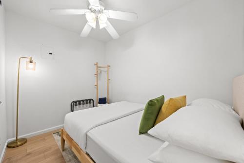 2BR In Times Square Near Restaurants, Nowy Jork (zdjęcie 4)