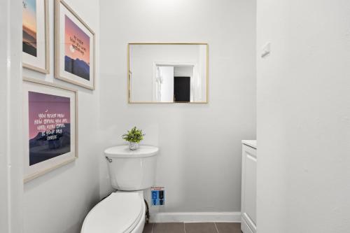 2BR In Times Square Near Restaurants, Nowy Jork (zdjęcie 11)