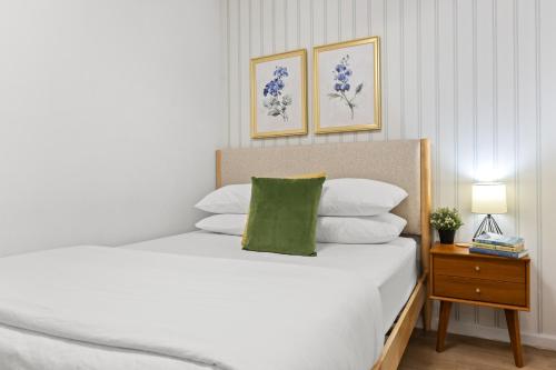 2BR In Times Square Near Restaurants, Nowy Jork (zdjęcie 10)
