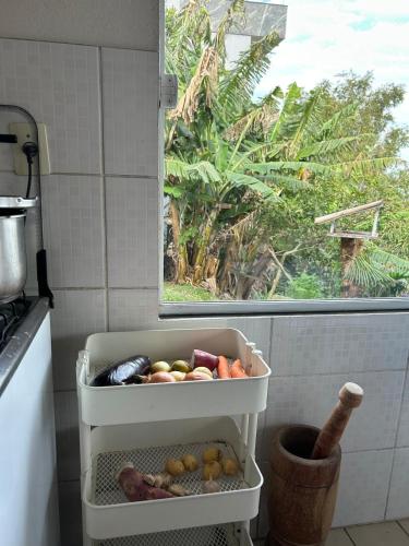 Casa de Praia em Bombinhas com Vista 3 quartos in Sertaozinho