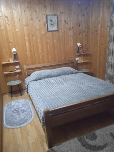 Карпатські ночі - Apartment - Yaremche