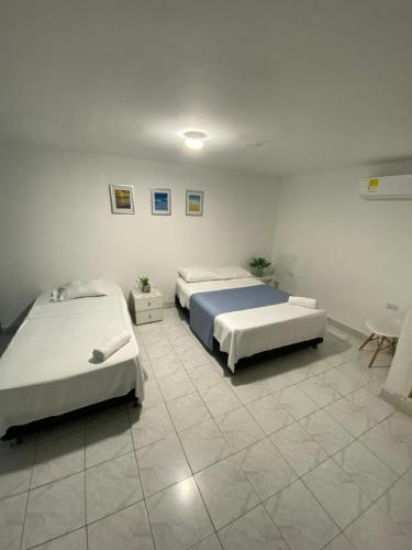 Habitación Cerca al Aeropuerto #1 - La Boquilla