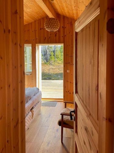 Utvendig, Family Cabin At Birkebeiner Slopes In Sjusjøen in Sjusjøen
