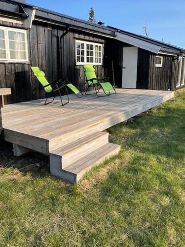 Utvendig, Family Cabin At Birkebeiner Slopes In Sjusjøen in Sjusjøen