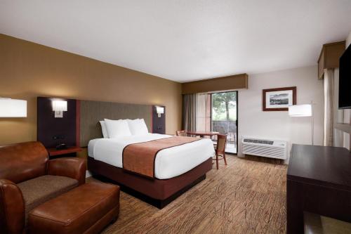 Best Western Discovery Inn in Tucumcari