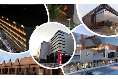 บริการและสิ่งอำนวยความสะดวก, Pari 4 Apartamento Completo Ar condicionado Brás, Pari, Expo CN (Pari 4 Apartamento Completo Ar condicionado Bras, Pari, Expo CN) in ปารี