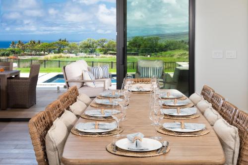 Удобства, ❤PiH❤ HOKU LANI HOUSE Heated Private Pool Spa Hapuna Park Waterslide in Hapuna Bay