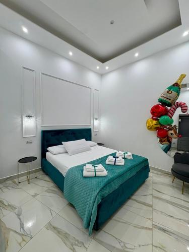 Marghe Luxury Home, Naples