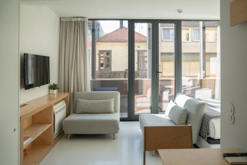 I Loft Porto, Porto (fotografie 5)