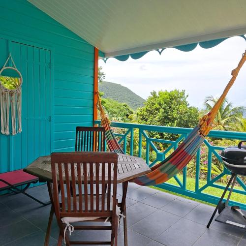 Facilities, Oasis Grande Anse in Deshaies