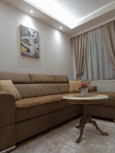 Apartman Gold King, Brčko