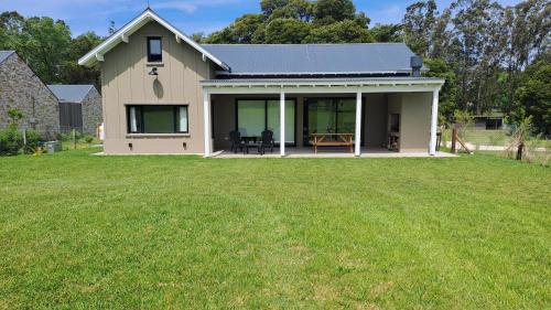 San Benito 2 Chapadmalal