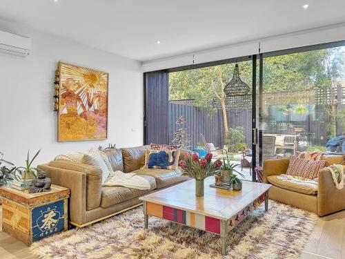 Uki Haus in the Heart of Flinders – khách sạn tại Flinders