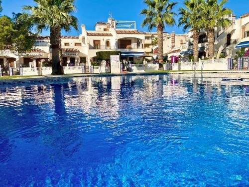 Penthouse Apartment Orihuela Costa 2