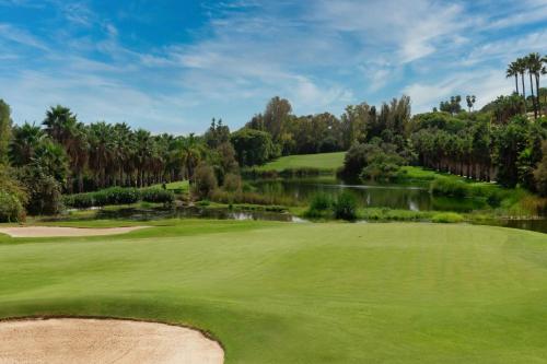 The Westin La Quinta Golf Resort & Spa Benahavis Marbella - image 12