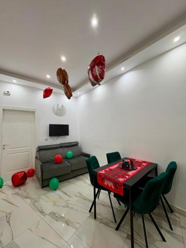 Marghe Luxury Home