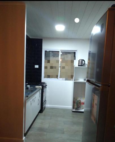 Cabaña Villa Alpina