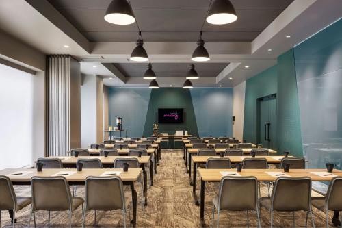 MOXY Tokyo Kinshicho, Tokio (fotografie 7)