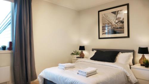 Saneha homes - Large 4 room, 8 guests – khách sạn tại Nylund
