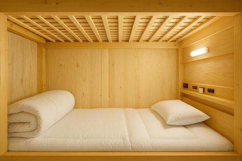 Yellow House Niseko in Niseko