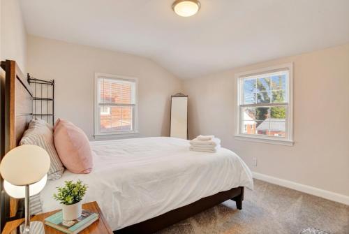 Annapolis Charm Bright 3BR in Downtown in 安納波利斯