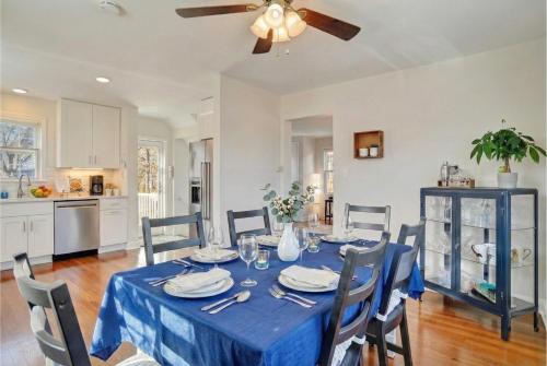 Annapolis Charm Bright 3BR in Downtown in 安納波利斯
