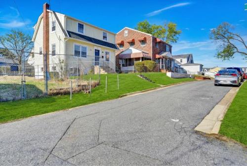 Annapolis Charm Bright 3BR in Downtown in 安納波利斯