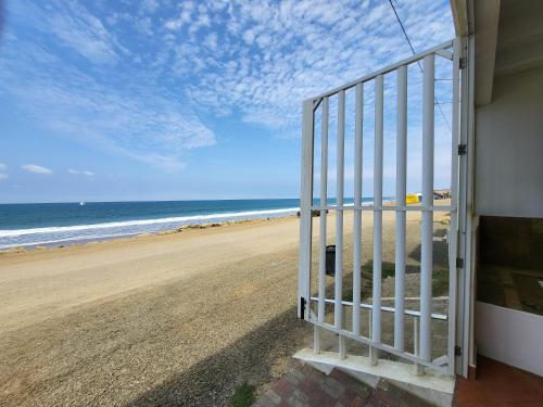 Apkārtne, Suite apartment 101 Santa Marianita Beach Manta by BRISAMAR in Santa Marianita