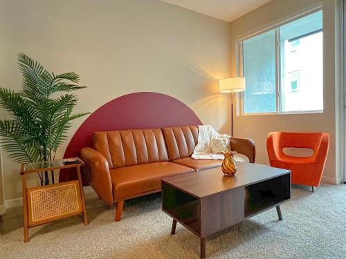 BOHO Style Home LA -Free Parking 10min To Cedars - Los Angeles