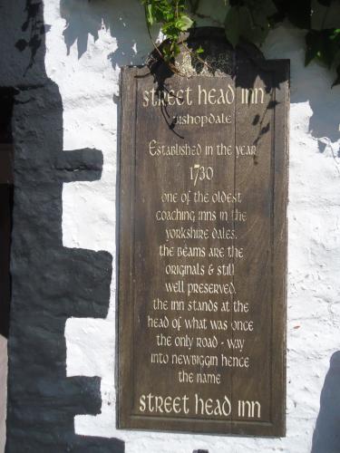The Street Head Inn - image 12