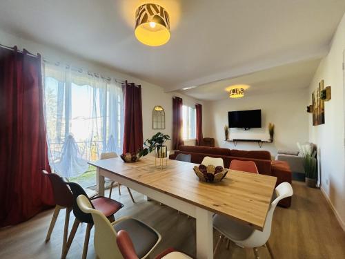 Casa Les Ponts de Cé - Location saisonnière - Les Ponts-de-Cé