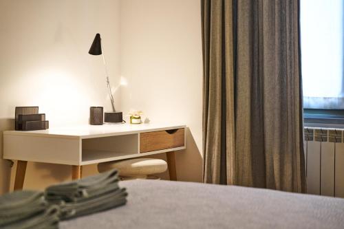 Hello Bg Holiday House, Bergamo (fotografie 7)