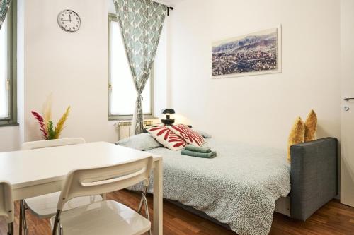 Hello Bg Holiday House, Bergamo (fotografie 2)