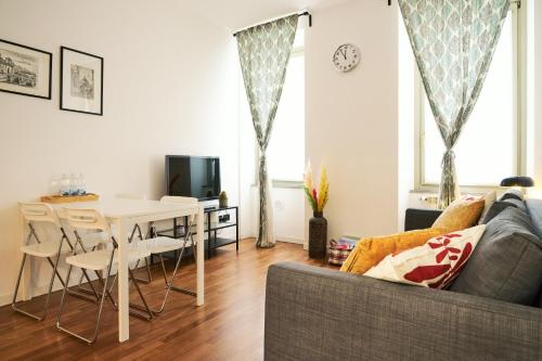 Hello Bg Holiday House, Bergamo (fotografie 5)
