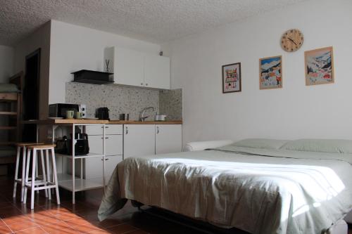 La Casetta In Val di Sole - Monolocale accogliente a Folgarida