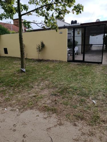 departamento Ph San clemente del tuyu 2
