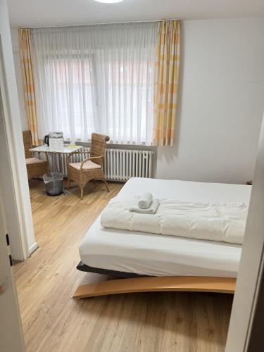 Hotel Wolbeck in Münster, Deutschland