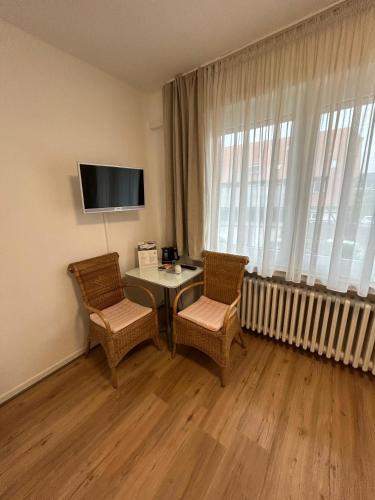 Hotel Wolbeck in Münster, Deutschland