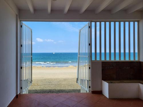 Iekārtas, Suite apartment 101 Santa Marianita Beach Manta by BRISAMAR in Santa Marianita