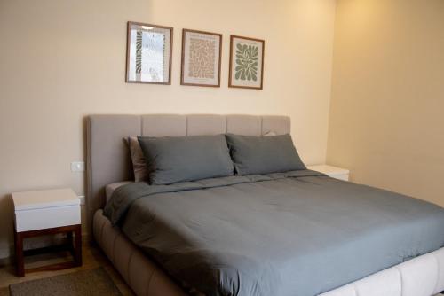 Paravian 704 2BR Condo Playa del Carmen