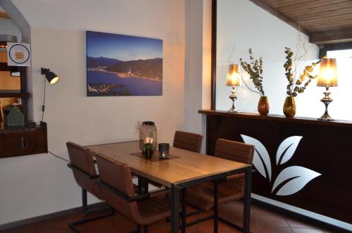 ROJ Rooms & Suites in Zell Am See