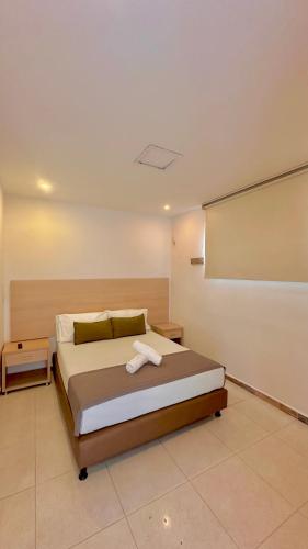 Hotel Mova Laureles Estadio