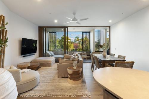 Jonson Lane Retreat - image 5