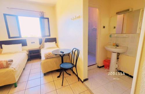 Hôtel Jodesa (Hotel Jodesa) in Laayoune