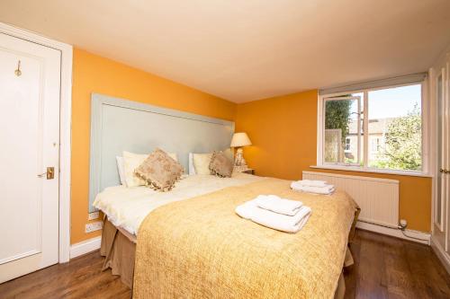 The Villes Bed & BreakfastThe Villes Bed & Breakfast's photo