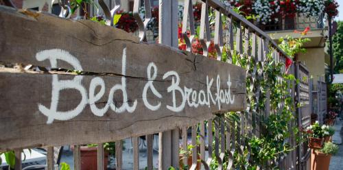 B&B da Stefy chambre d'hôte Fubine