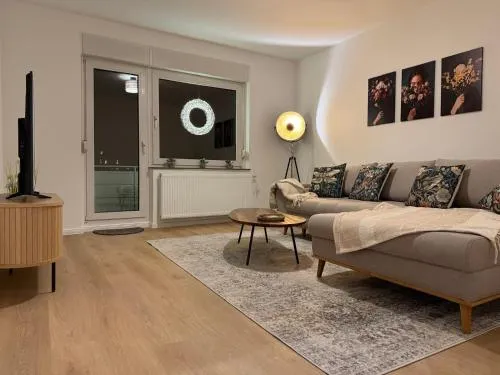 Moderne 3-Zimmer-Familienoase in der Wüste 1 OG in Osnabrück, Deutschland