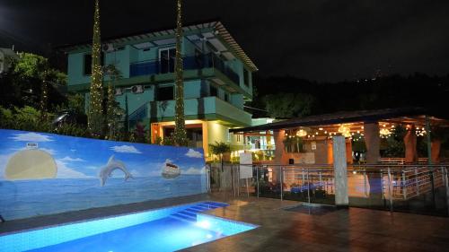 Cristo Rey Hostal Campestre Cali