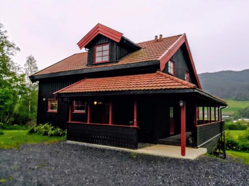Skap Opplevelser! in Svingvoll