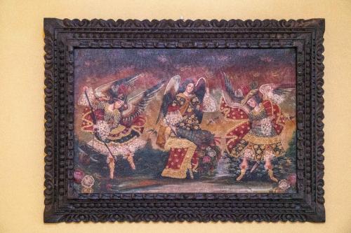 Rituales Inn Santa Monica – Cuzco, NJ